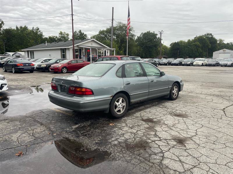 Used 1998 Toyota Avalon XL FWD image 5