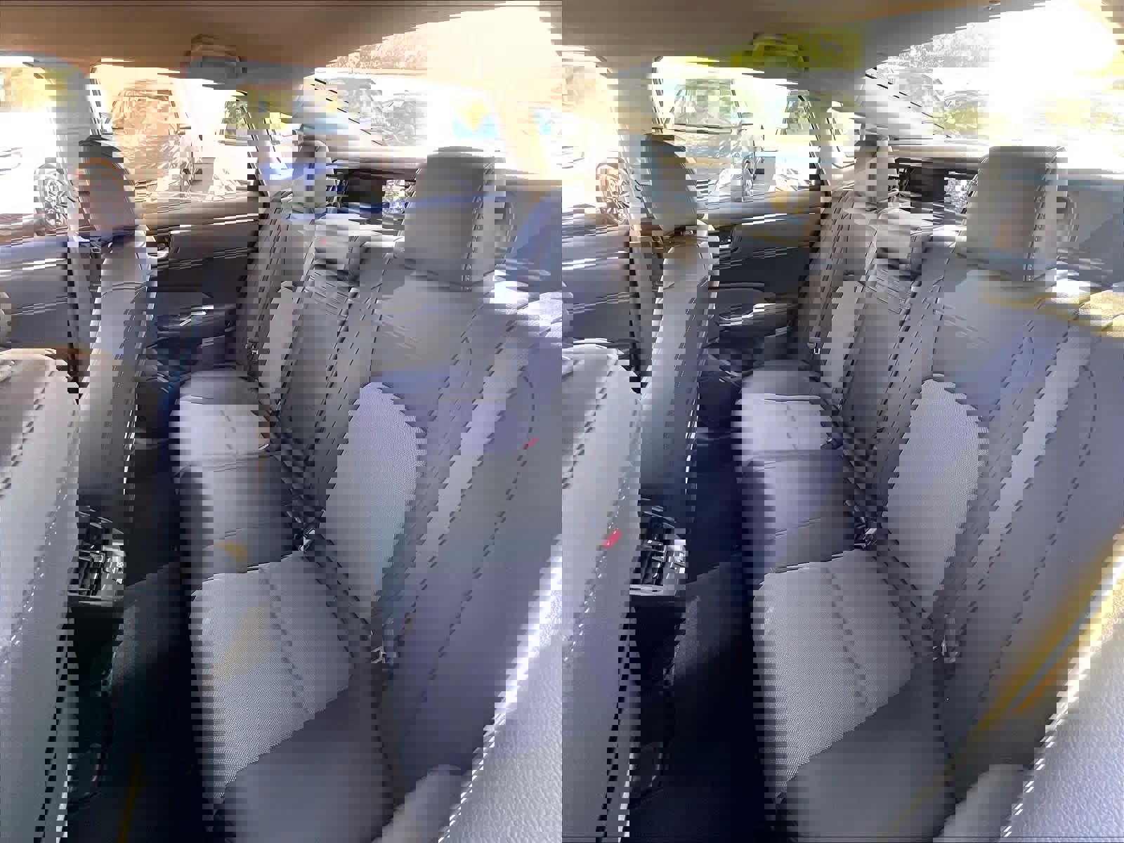 Used 2018 Honda Clarity Plug-In Hybrid image 25