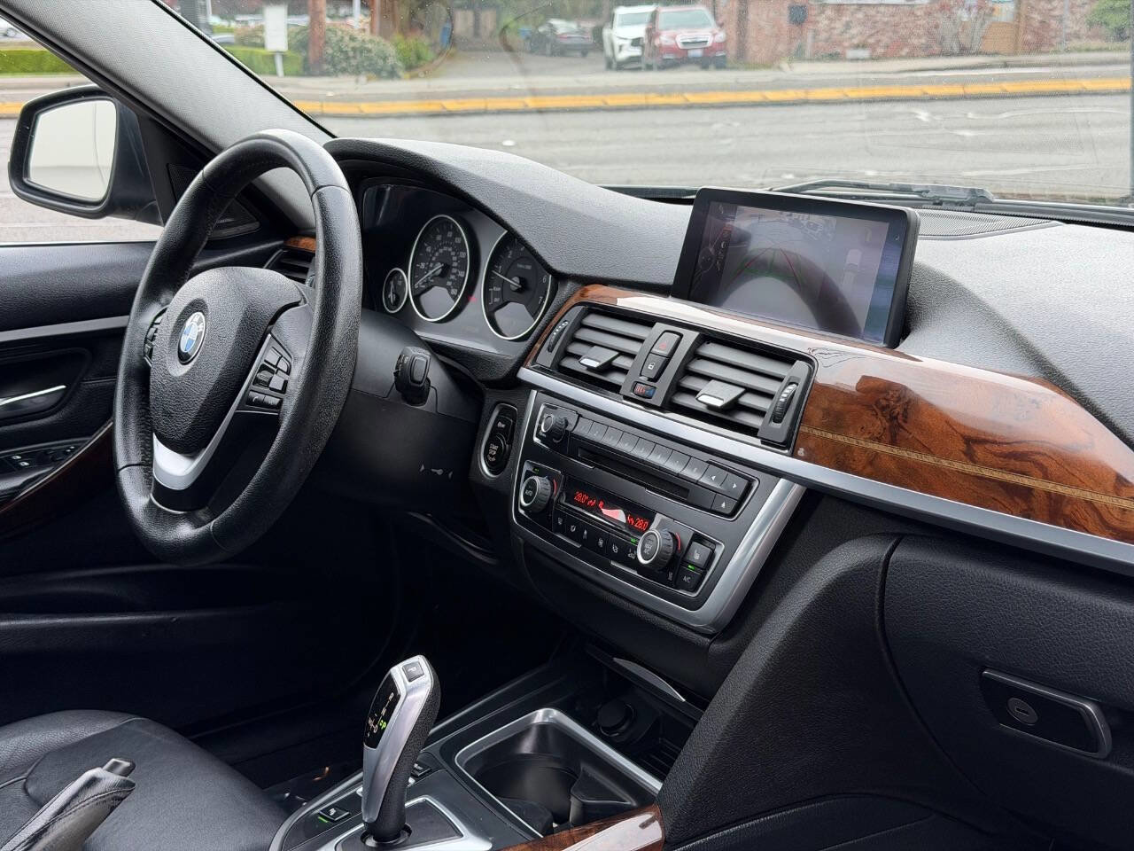Used 2014 BMW 328i Sedan RWD image 21