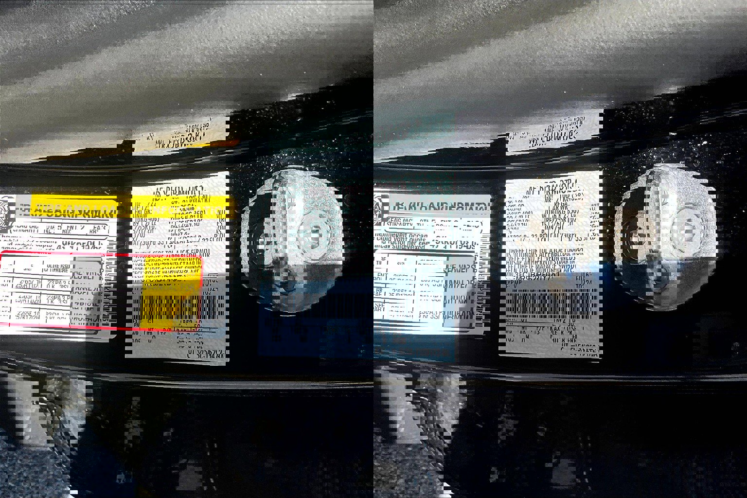 Used 2023 Ford Bronco Sport Big Bend w/ Convenience Package image 4