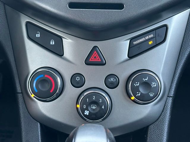Used 2014 Chevrolet Sonic LT FWD image 33