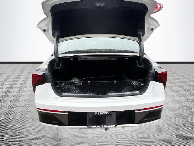 New 2026 Kia K5 EX FWD image 28