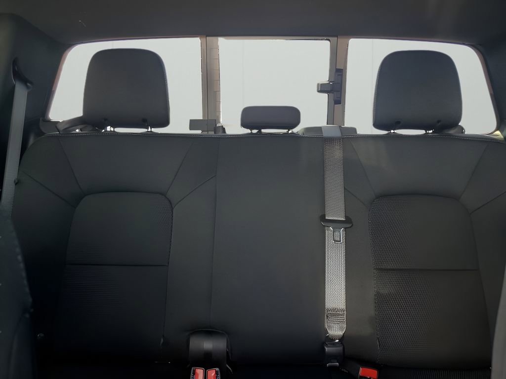 Certified 2025 GMC Canyon Elevation image 38