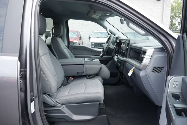 New 2027 Ford F250 XL w/ Tremor Off-Road Package AWD/4WD image 24