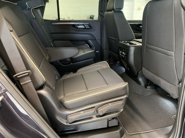 New 2026 Chevrolet Tahoe Premier image 33