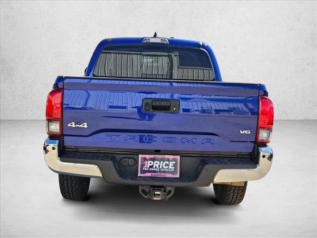 Used 2022 Toyota Tacoma SR5 image 7