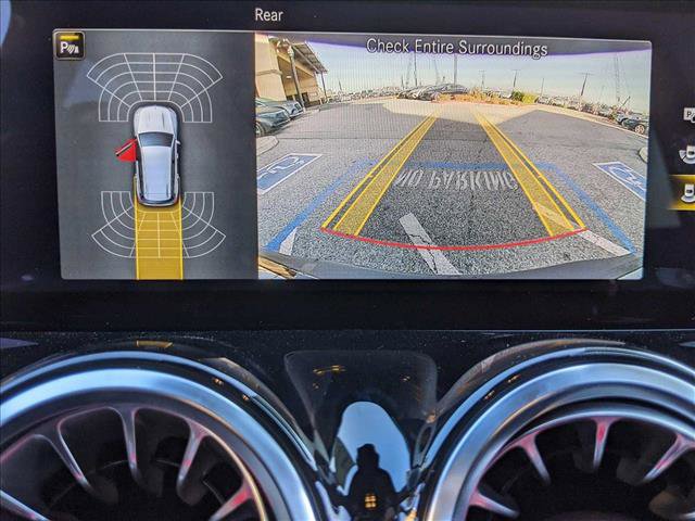 New 2023 Mercedes-Benz EQB 350 4MATIC SUV image 13