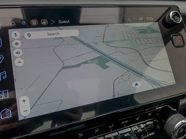 New 2027 Chevrolet Bolt RS w/ Technology Package image 25