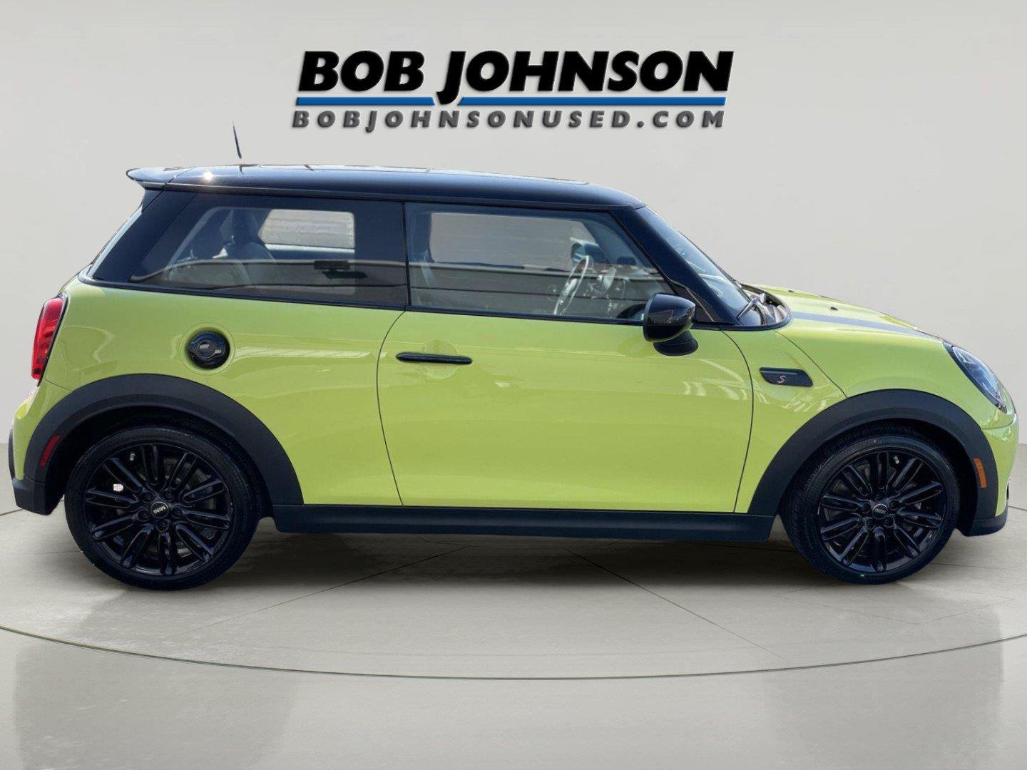 Used 2024 MINI Cooper S FWD image 8