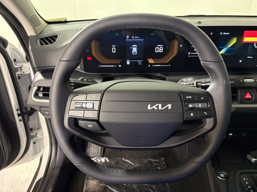 New 2026 Kia K4 GT-Line Turbo FWD image 19