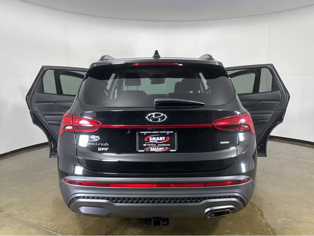 Used 2023 Hyundai Santa Fe XRT image 19
