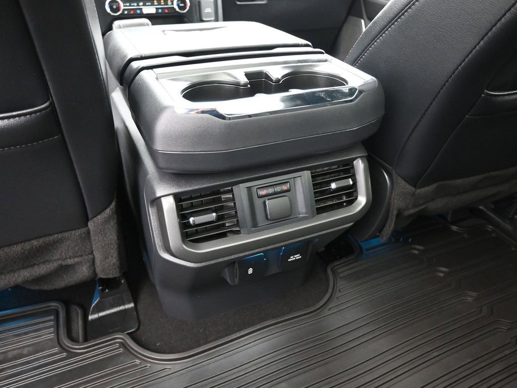 Used 2024 Ford F150 Lariat w/ Equipment Group 502A High image 21