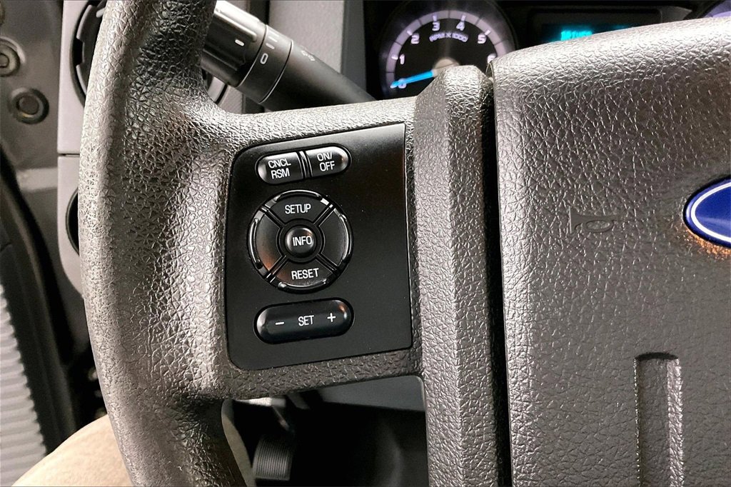 Used 2015 Ford F250 XL w/ Power Equipment Group image 10