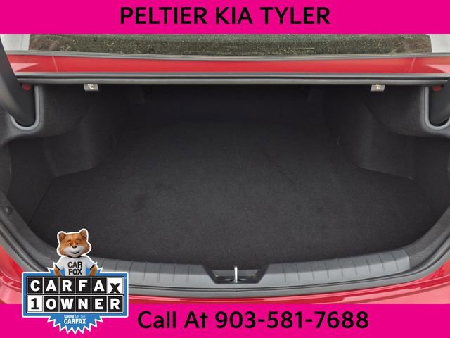 Certified 2025 Kia K5 GT-Line w/ GT-Line Premium Package image 10