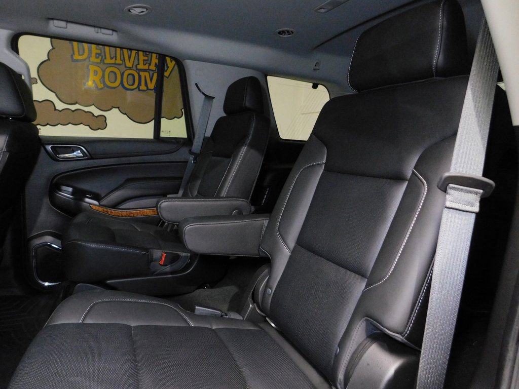 Used 2018 Chevrolet Tahoe Premier image 87