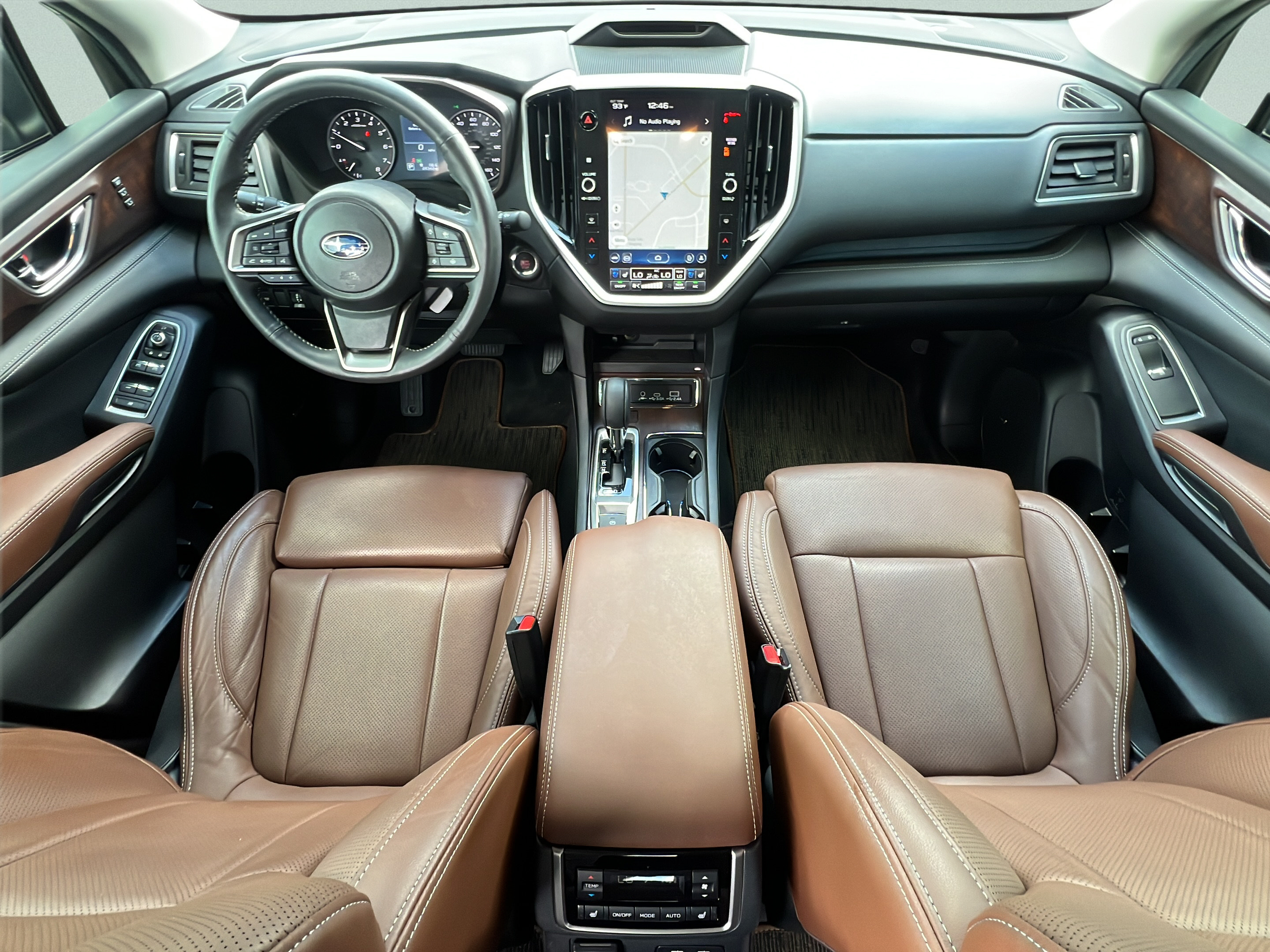 Used 2024 Subaru Ascent Touring AWD/4WD image 11
