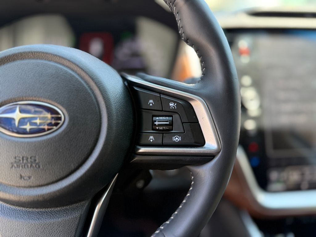Used 2020 Subaru Outback Touring AWD/4WD image 22