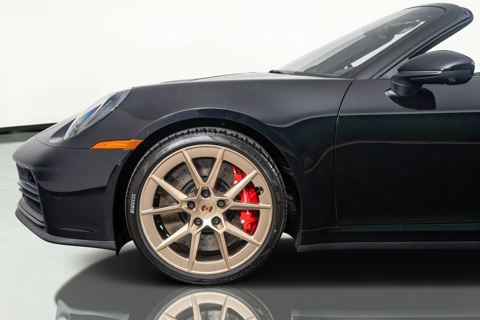 Used 2025 Porsche 911 Carrera S image 17