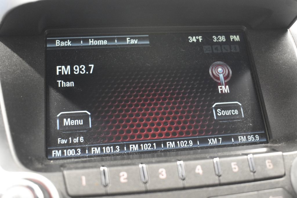 Used 2017 GMC Terrain SLE image 42