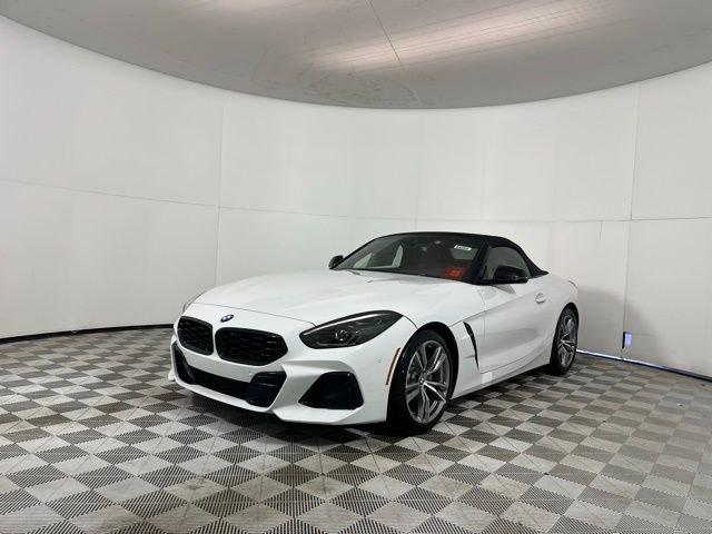 New 2026 BMW Z4 sDrive30i w/ Premium Package image 10