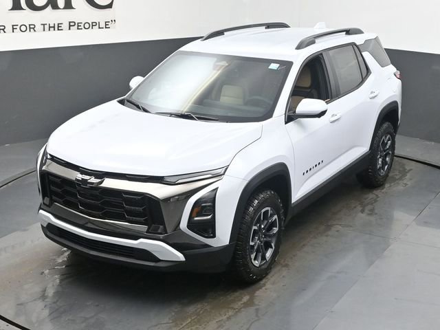 New 2026 Chevrolet Equinox ACTIV w/ Convenience Package III FWD image 23