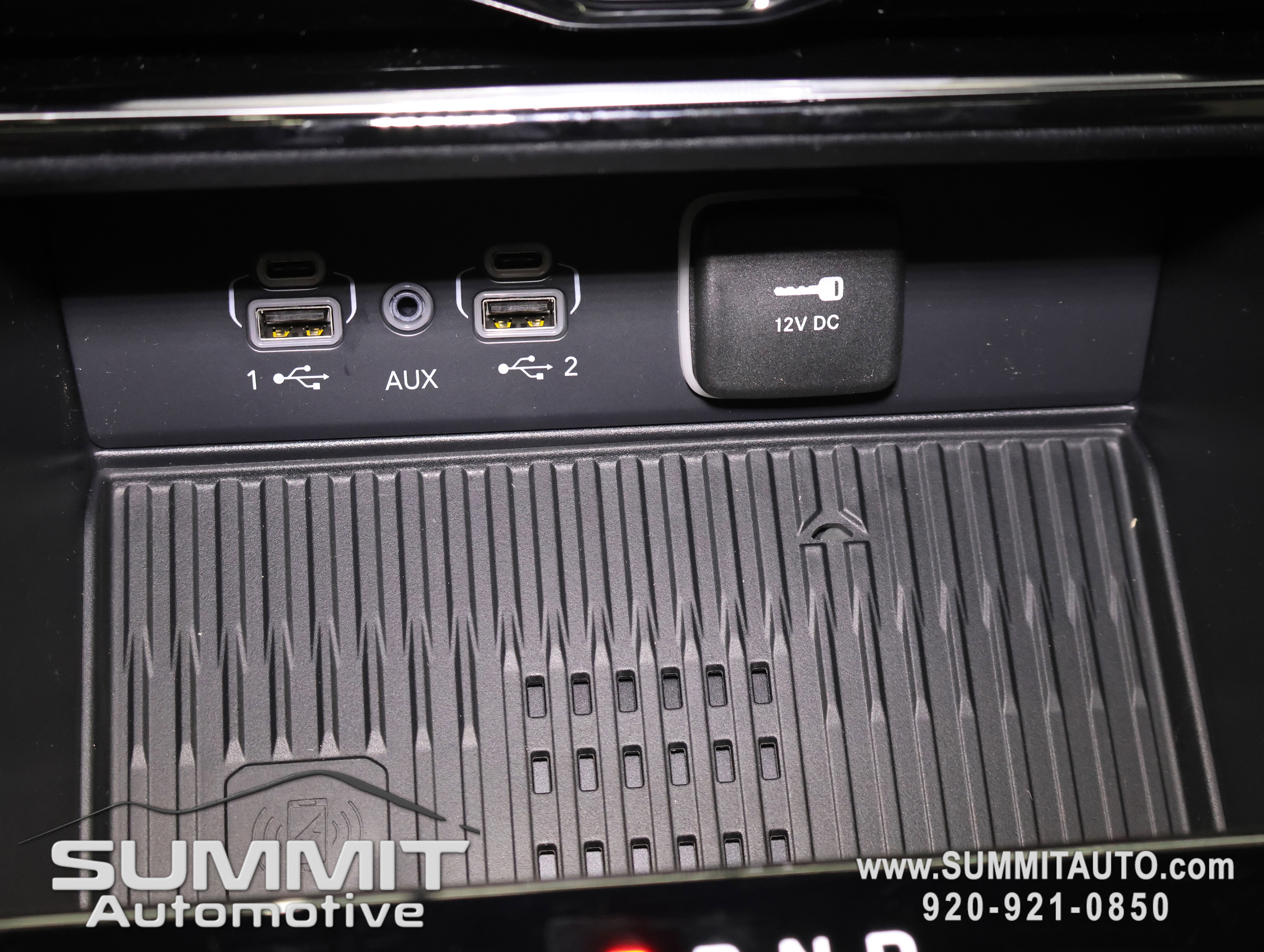 New 2026 Jeep Grand Cherokee Limited Reserve image 54