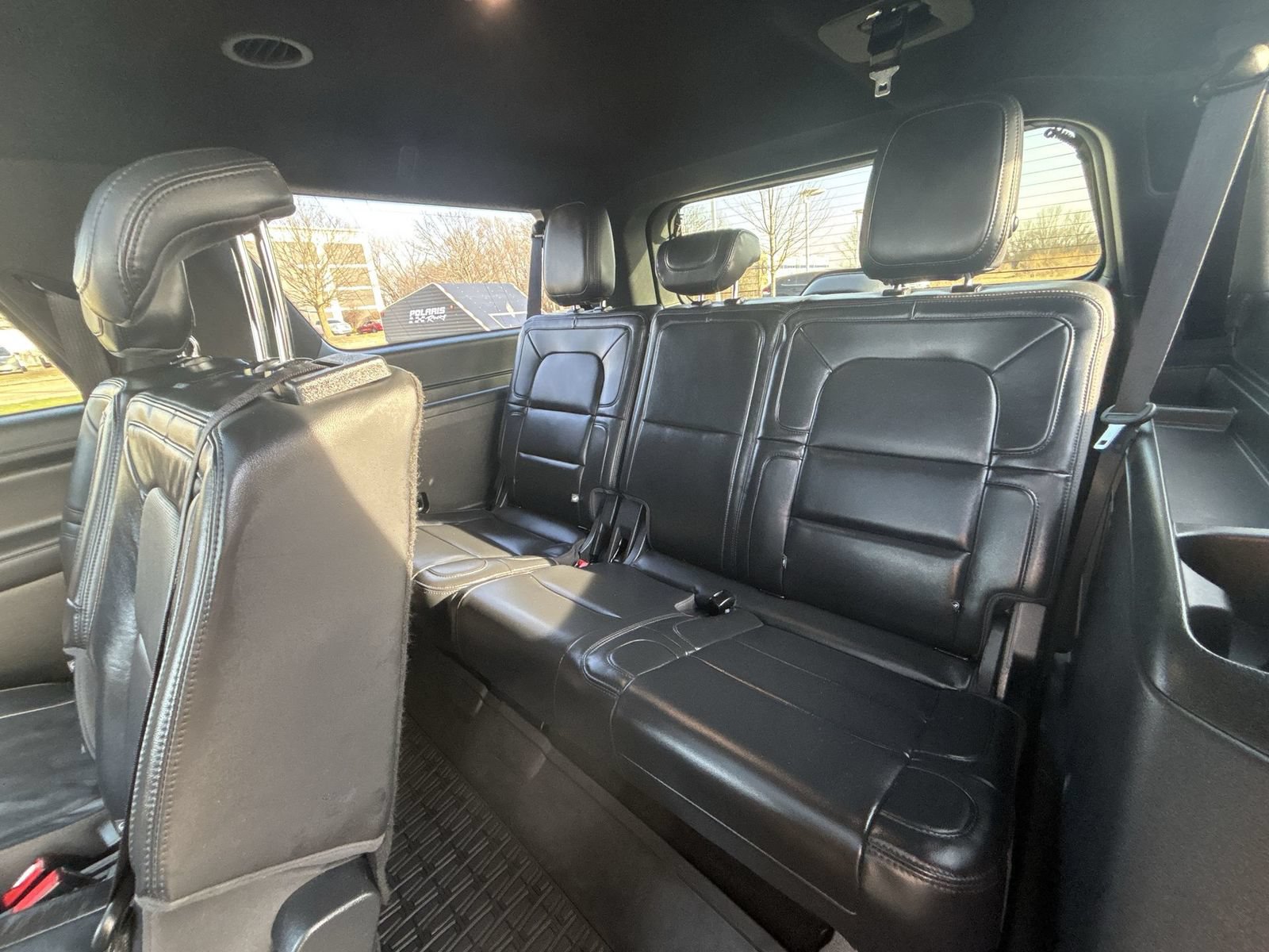 Used 2023 Lincoln Navigator L Reserve AWD/4WD image 26