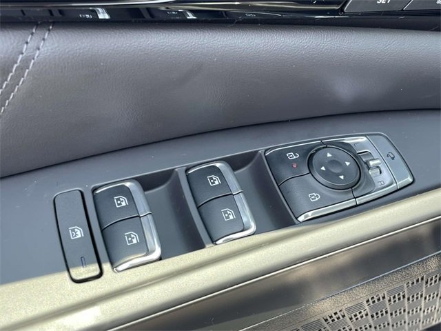 New 2026 Kia Carnival SX Prestige image 31