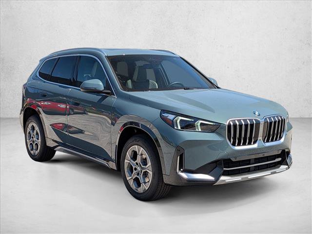 New 2026 BMW X1 xDrive28i AWD/4WD image 7