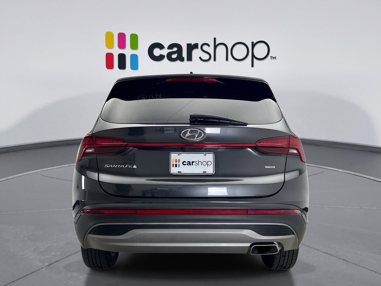 Used 2023 Hyundai Santa Fe SEL AWD/4WD image 4