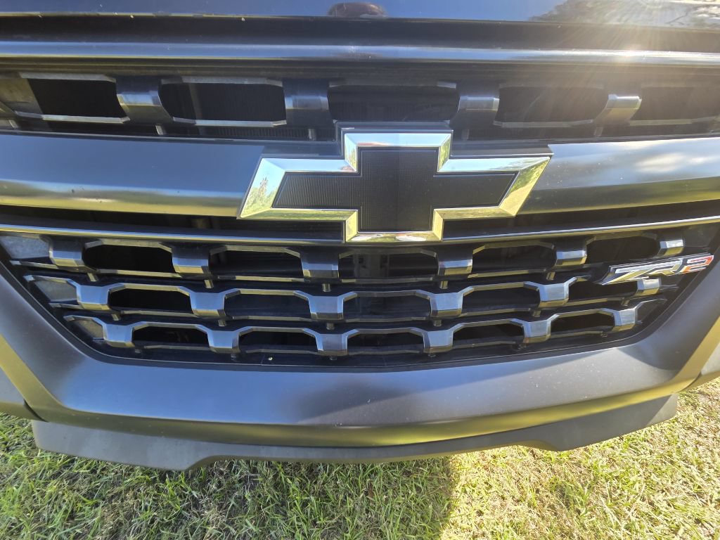 Used 2020 Chevrolet Colorado ZR2 AWD/4WD image 6
