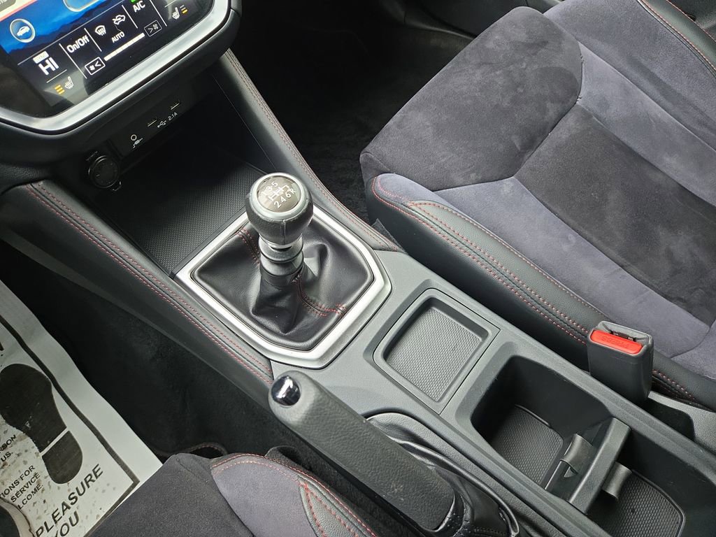 Used 2022 Subaru WRX Limited image 26