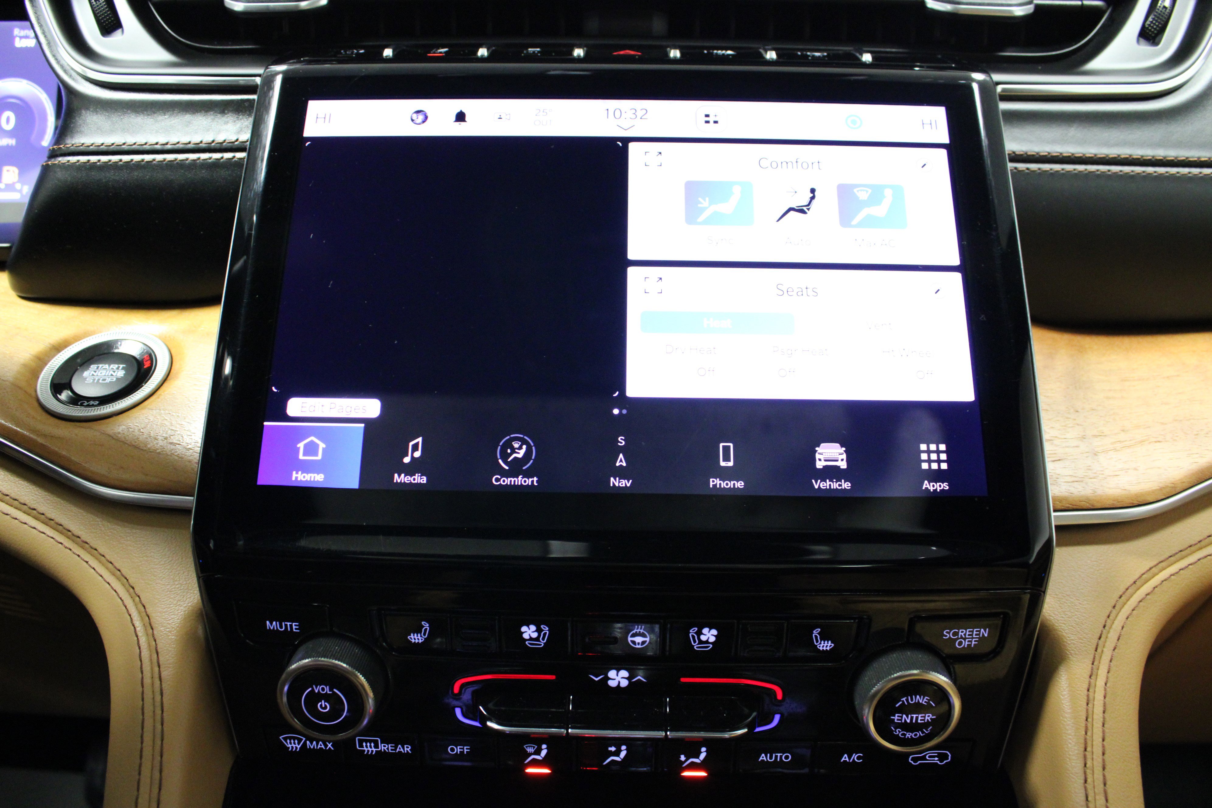 Used 2021 Jeep Grand Cherokee L Summit image 23