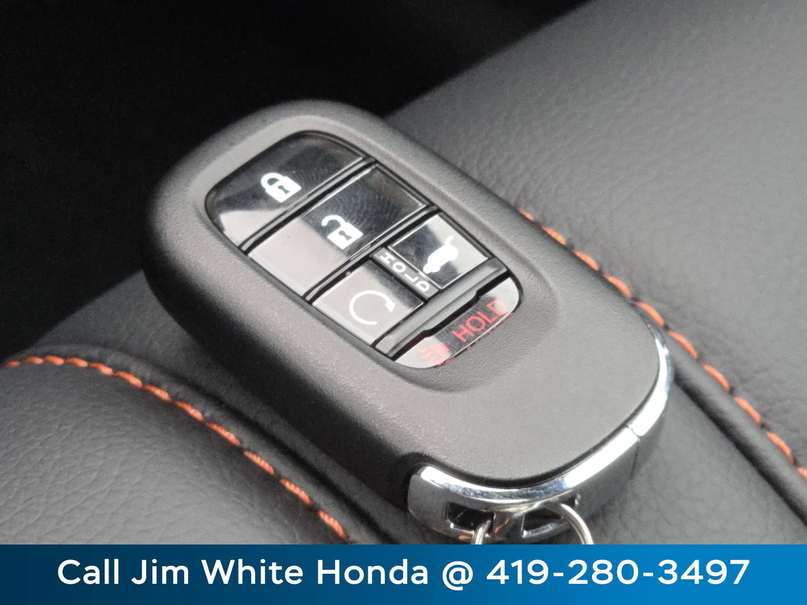 New 2025 Honda Pilot TrailSport image 26