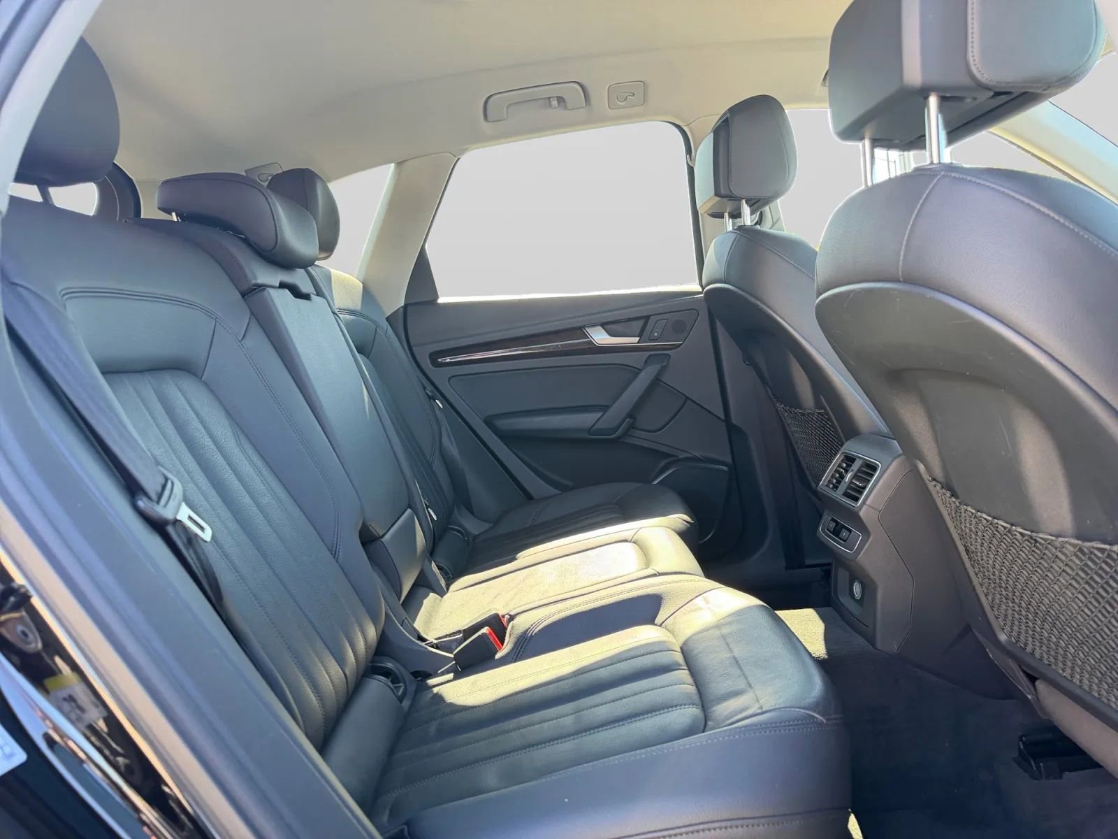 Used 2018 Audi Q5 2.0T Premium image 33