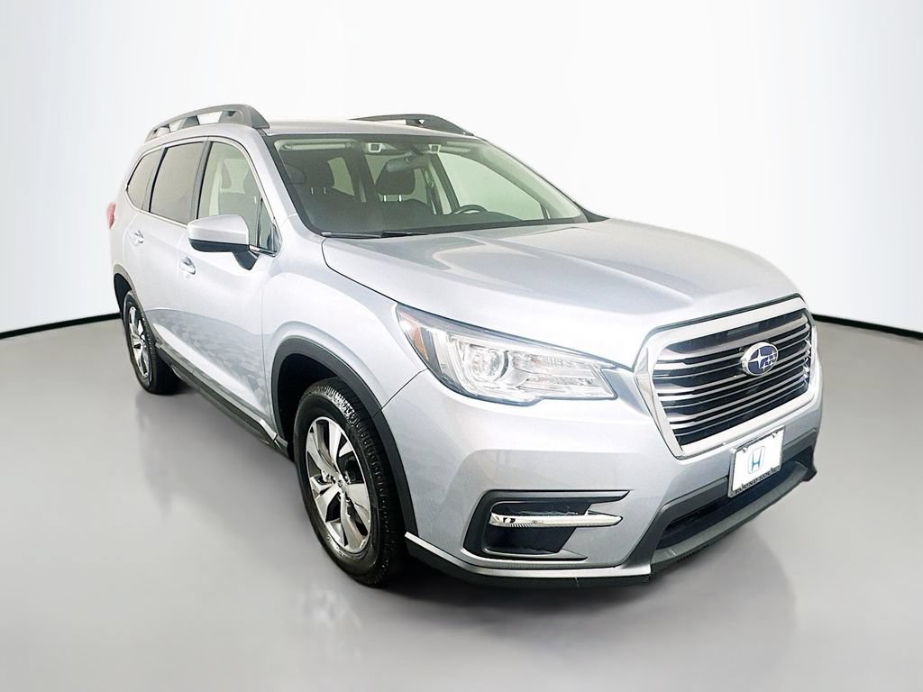 Used 2022 Subaru Ascent Premium AWD/4WD image 3