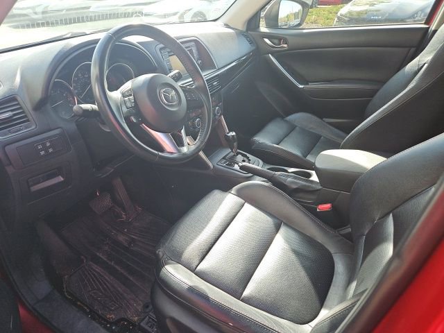 Used 2014 MAZDA CX-5 Grand Touring image 13