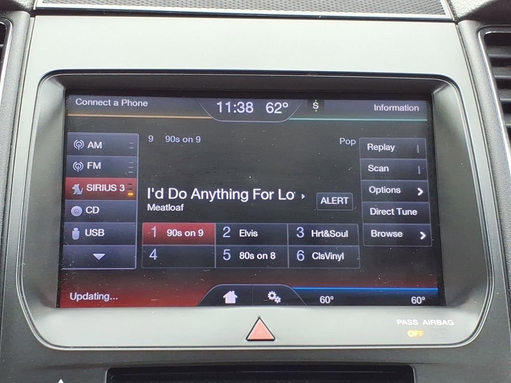 Used 2013 Ford Taurus SEL FWD image 16