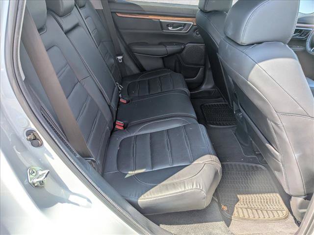 Used 2021 Honda CR-V EX-L image 18