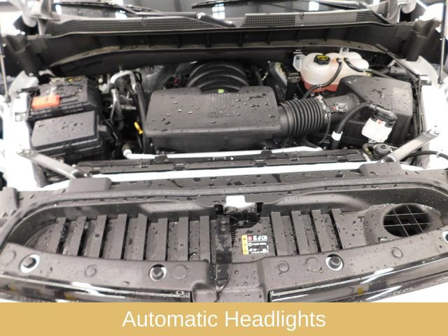 Used 2025 Chevrolet Silverado 1500 High Country w/ High Country Premium Package image 13