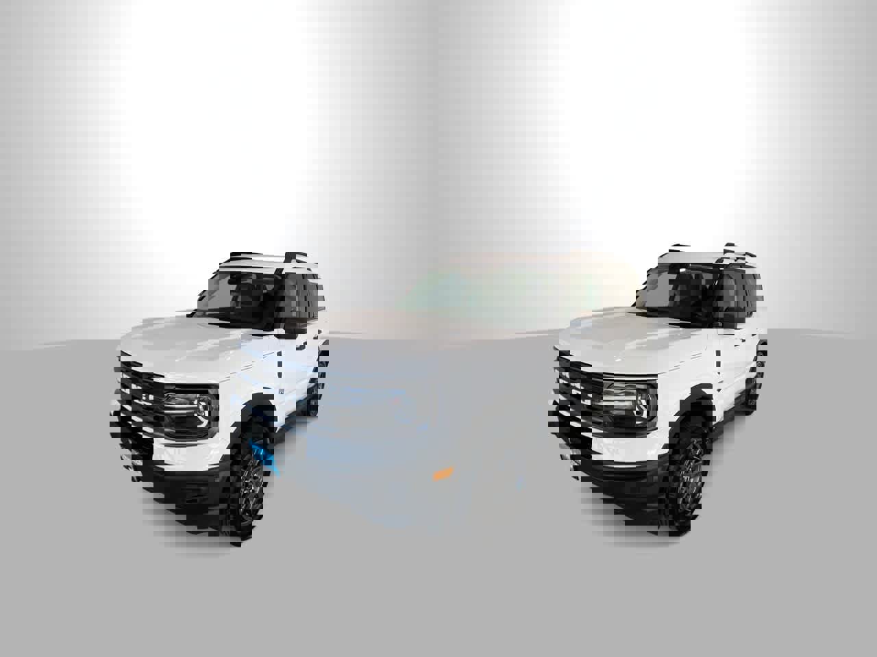 Used 2024 Ford Bronco Sport Big Bend image 4