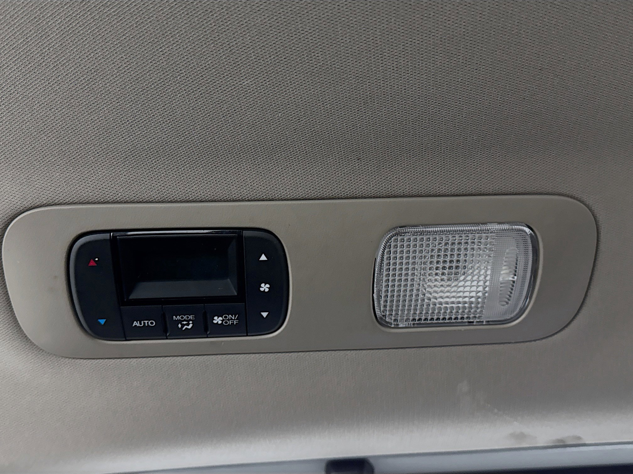 Certified 2018 Honda Odyssey EX-L image 25