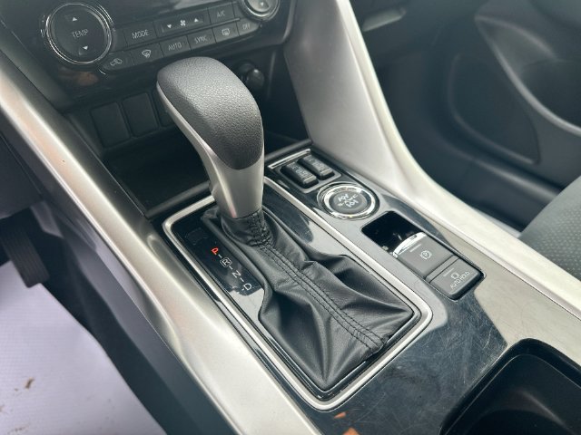 Used 2025 Mitsubishi Eclipse Cross SE AWD/4WD image 26