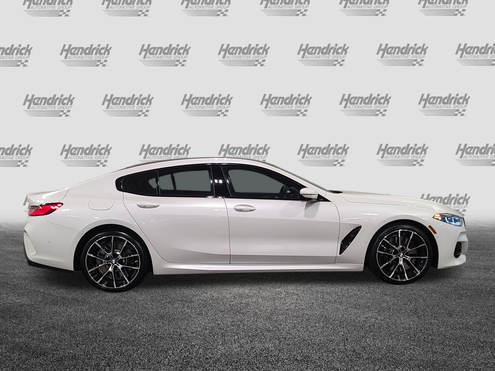New 2026 BMW 840i w/ M Sport Professional Package RWD image 9