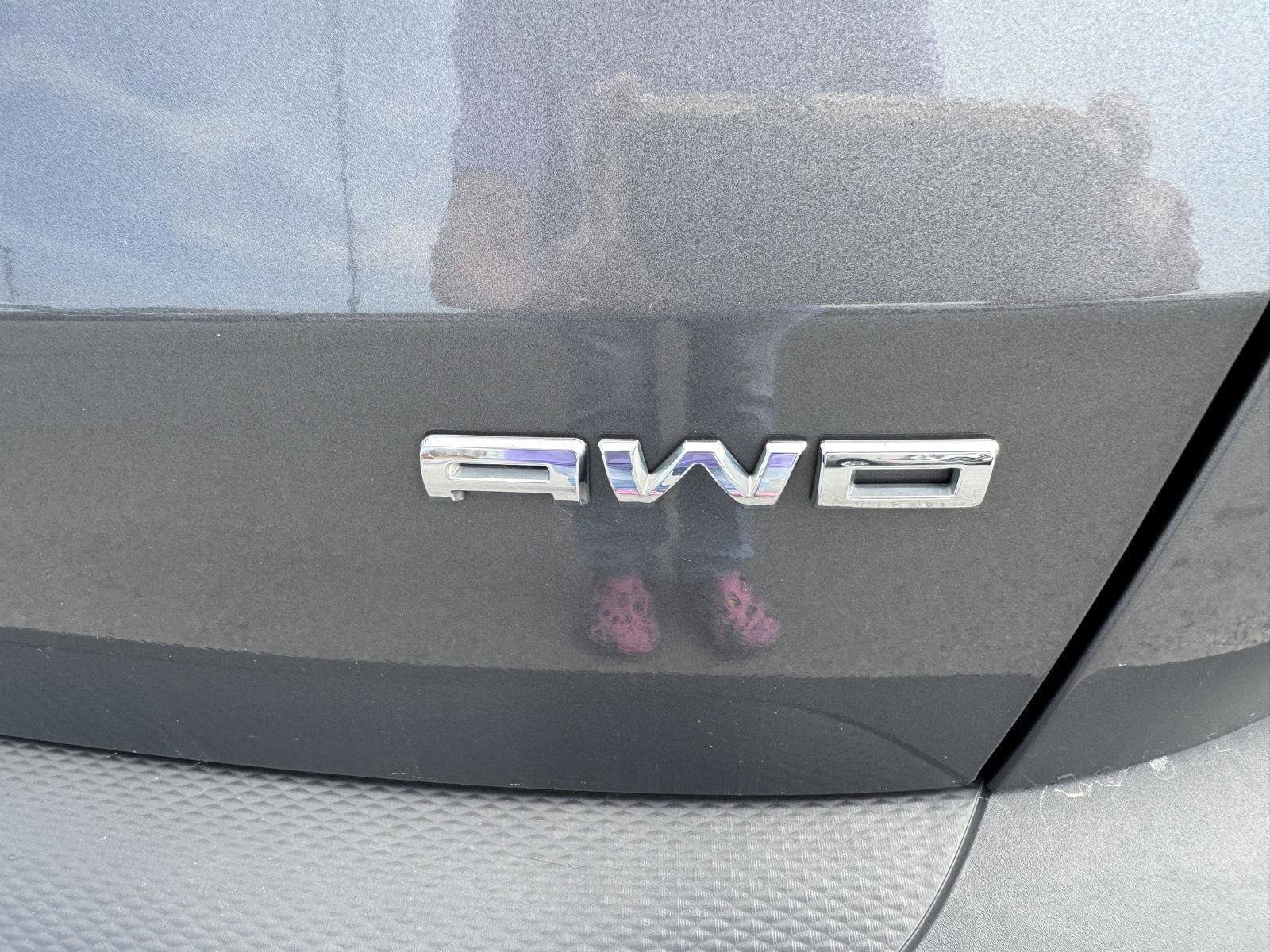 Used 2023 Ford Escape Active image 20