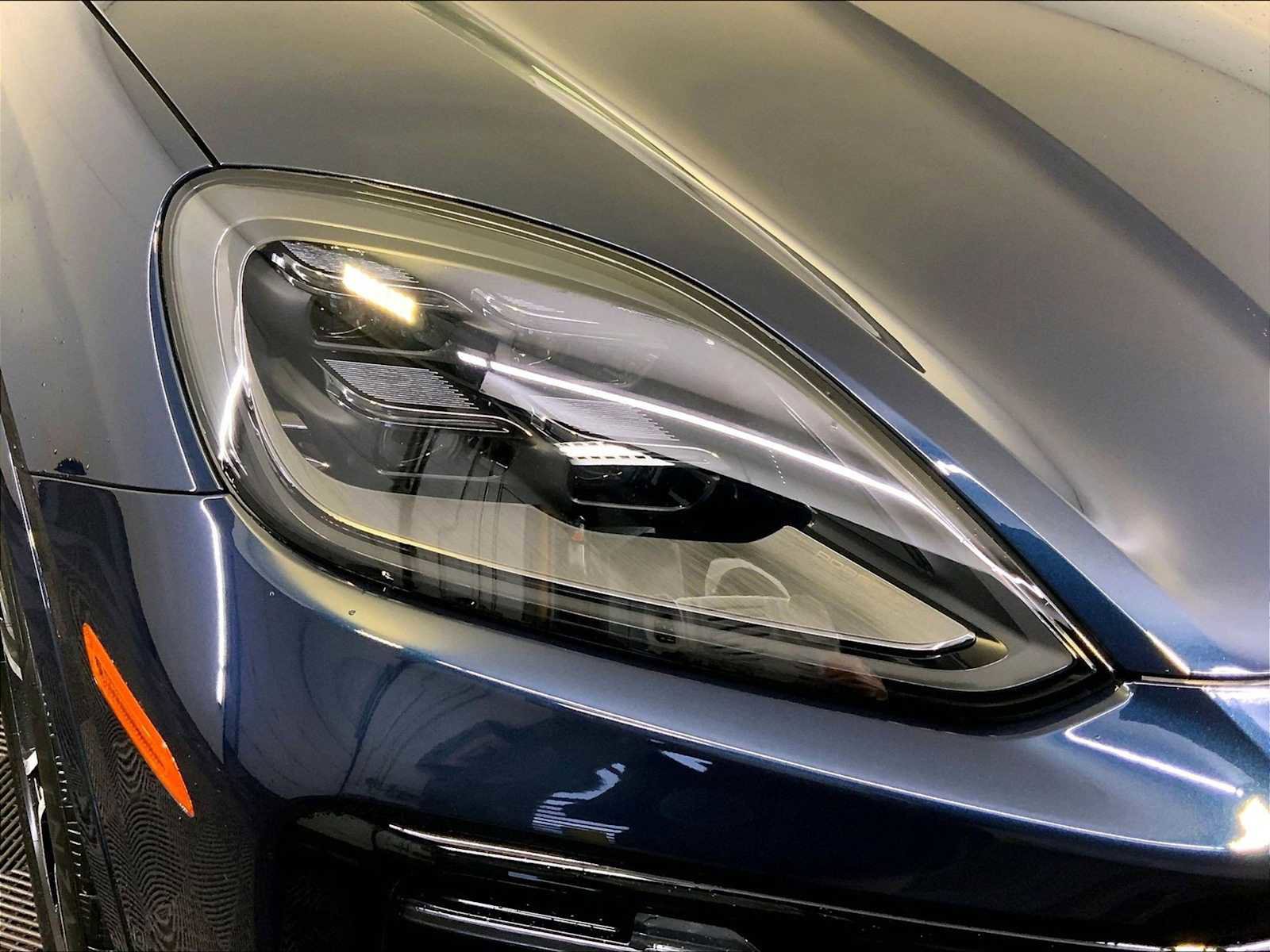 New 2026 Porsche Cayenne Coupe image 12