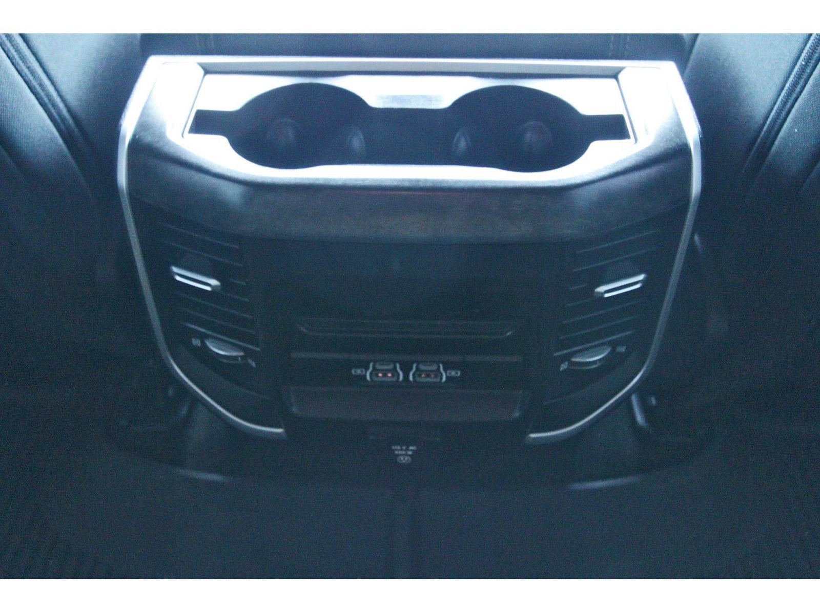 Used 2022 RAM 1500 Lone Star RWD image 15
