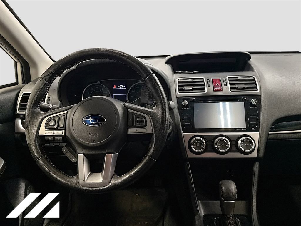 Used 2017 Subaru Crosstrek 2.0i Limited image 24