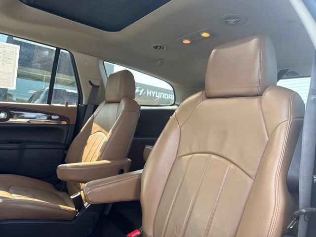 Used 2016 Buick Enclave Leather AWD/4WD image 6