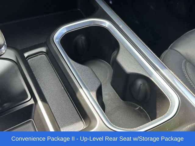 Used 2024 Chevrolet Silverado 1500 RST w/ Convenience Package II AWD/4WD image 13